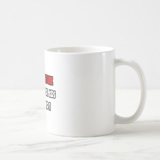 Funny Acupuncturist Shirts und Geschenke Kaffeetasse