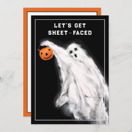 Funny Adult Halloween Card