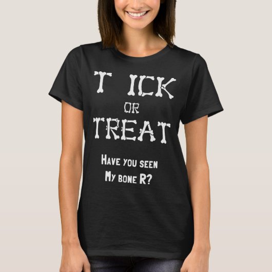 Funny Adult Halloween- Inappropriate Halloween Shi T-Shirt (Vorderseite)