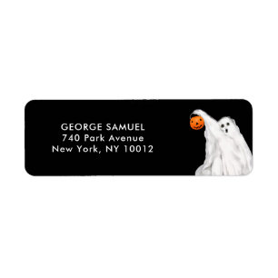 Funny Adult Halloween Unglaublich witzig Ghost