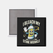 Funny Adults Gag Spaß Magnet (Vorderseite/Rückseite)