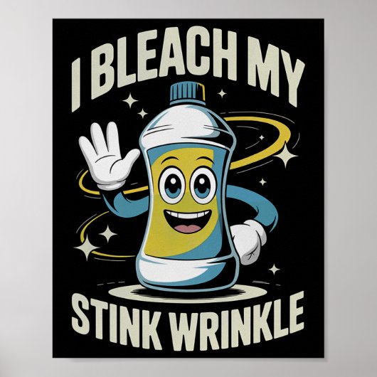 Funny Adults Gag Spaß Poster (Vorne)