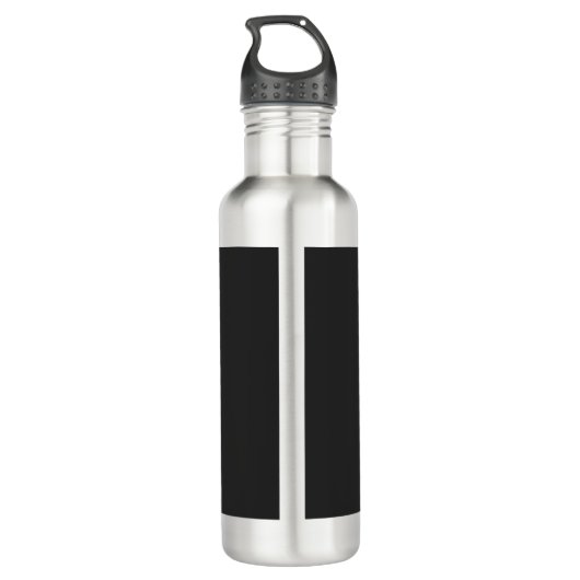 Funny Adventure Cycling Lover Quotes Edelstahlflasche (Rückseite)