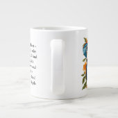 Funny Advisor from a Toucan Jumbo-Tasse (Rückseite)