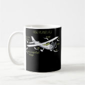 Funny Aerospace Engineer Engineering Gift How Kaffeetasse (Links)