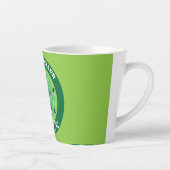 Funny Air Traffic Controller Gift | Tasse der Flug (Rechts)