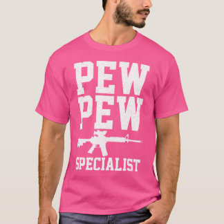 Funny Airsoft Art für taktische Gun Combat Airsoft T-Shirt