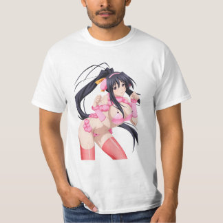 Funny Akeno Himejima Dxd T-Shirt