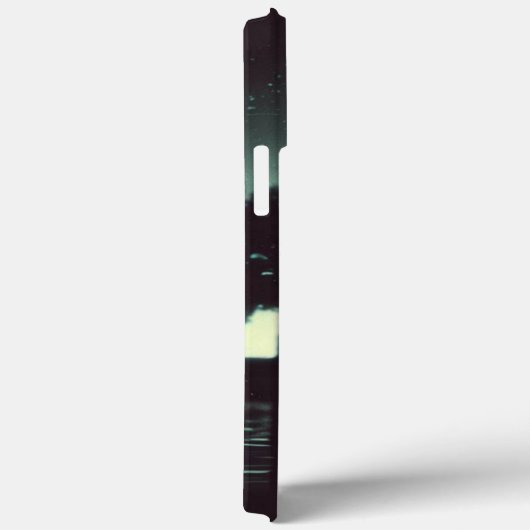 Funny Alien Invasion Rtero Sci Fi movie Name Case-Mate iPhone Hülle (Rückseite / Rechts)