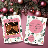 Funny Alles, was ich zu Weihnachten Gewollt Tired