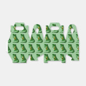 Funny Alligator Geschenkboxen Geschenkschachtel (Ungefaltet)