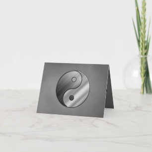 Funny Alternative Bad Vater Card Karte