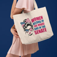 Funny American Feminist Zitat politisch