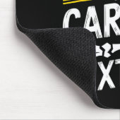 Funny Anatomy Going Tibia Okay Broken Leg Gift For Mousepad (Ecke)