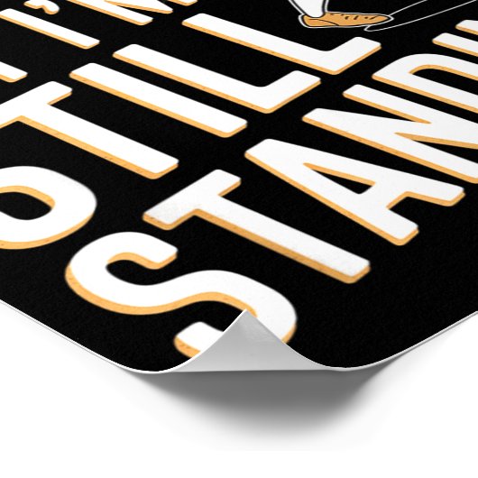 Funny Anatomy Going Tibia Okay Broken Leg Gift For Poster (Ecke)