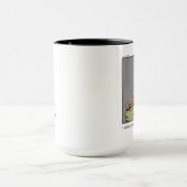 Funny Anesthesiologe Spaß Tasse Geschenk (Zentrum)