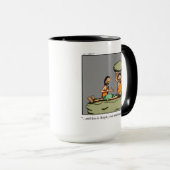 Funny Anesthesiologe Spaß Tasse Geschenk (VorderseiteRechts)