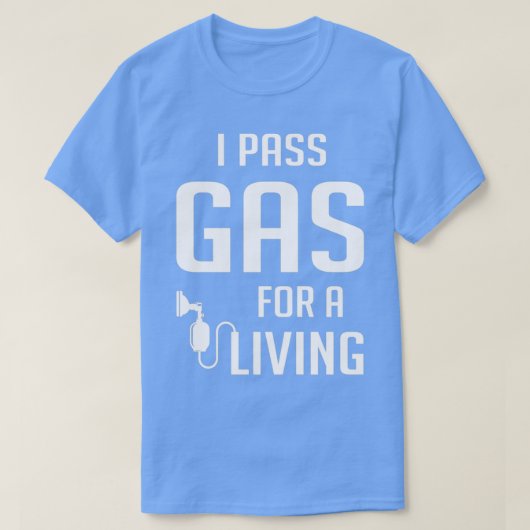 Funny Anesthesiologin 5 T-Shirt (Design vorne)