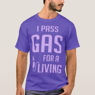 Funny Anesthesiologin 6 T-Shirt