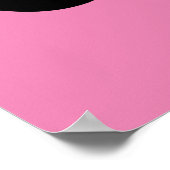 Funny Angel - Ich treffe mich nur mit Liebe 1 Poster (Ecke)