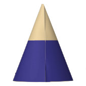 Funny Angesagt hop Wombat im Haus Partyhütchen (Rückseite)