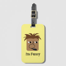 Funny Angry Man Face Funny Cartoon