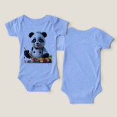 Funny animal art – perfect gift for animal lovers  (Design Vorderseite & Rückseite)