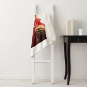 Funny animal art – perfect gift for animal lovers sherpadecke (Beispiel)