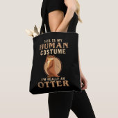 Funny Animal Costume Zoo Keeper Tasche (Von Nahem)