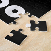 Funny Animal Cow Idea| Kuh Moo Lover Puzzle (Seite)