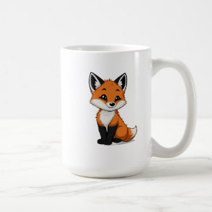 Funny Animal Cup für Kaffee, Tee oder heißen Kakao Kaffeetasse