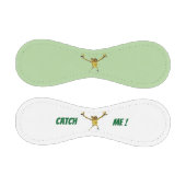 Funny Animal Frog Baseball (Paneele)