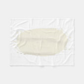 Funny Animal Lazy Diy Costume Easy Halloween  Fleecedecke (Vorderseite (Horizontal))