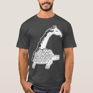 Funny Animal Zoeper Keeper Africa Safari T-Shirt