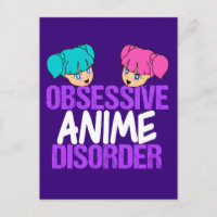 Funny Anime besessen