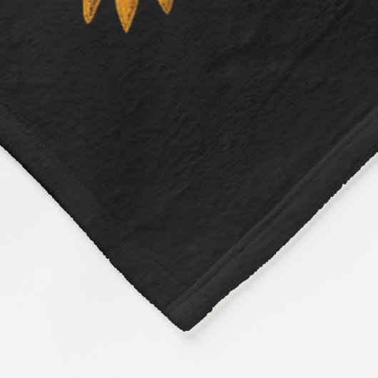 Funny Anime Kawaii Axolotl Eating Ramen Graphic Te Fleecedecke (Ecke)