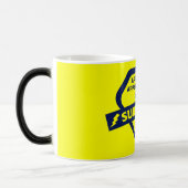 Funny Anlage Removal Operation Appendectomy Two-T Verwandlungstasse (Links)