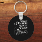 Funny Ano Design For Men Women Kids Anist Ano Play Schlüsselanhänger (Vorderseite)