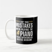 Funny Ano For Men Women Music Lovers Musician Ano  Kaffeetasse (Links)