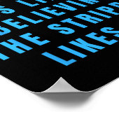 Funny Anti-Billionaire Political Policy Spaß und Poster (Ecke)