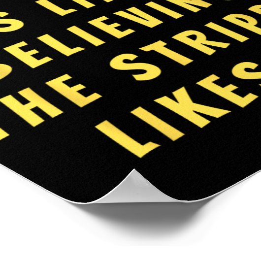 Funny Anti-Billionaire Political Policy Spaß und Poster (Ecke)