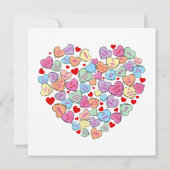 Funny Anti Valentinstag (Rückseite)