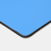 Funny ants Cartoon Schreibtischunterlage (Ecke)