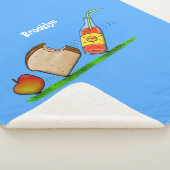 Funny ants Cartoon Sherpadecke (3/4)