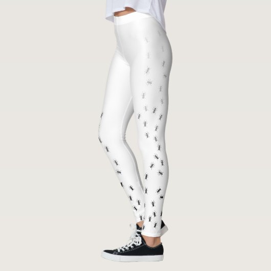 Funny Ants Leggings (Links)