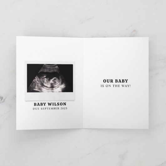 Funny Apotheker Eltern-zu-sein! Karte (Innenseite)