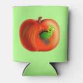 Funny Apple Can Cooler Dosenkühler (Vorderseite)