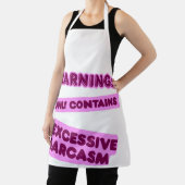 Funny Apron Schürze (InSitu)