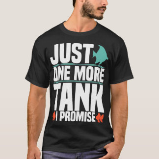 Funny Aquarium Fisch Tank