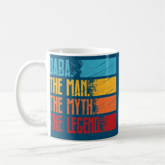 Funny Arabischer Vater Arabischer Vater Beste Baba Kaffeetasse